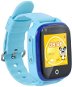 Carneo GuradKid + 4G Blue - Smart Watch