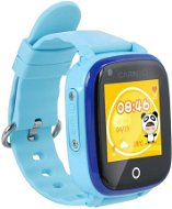 Carneo GuradKid + 4G Blue - Smart Watch