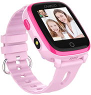 Carneo GuradKid+ 4G Pink - Smartwatch