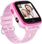 Carneo GuradKid + 4G Pink - Smart Watch