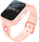 CARNEO GuardKid+ 4G Platinum pink - Smartwatch