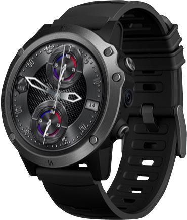 CARNEO G-Track 4G - Smartwatch - Hauptbild