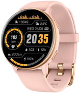 CARNEO GTR Active HR+ gold - Smart Watch