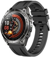 CARNEO GTR Atlas HR+ Ai, black - Smart Watch