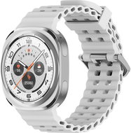 CARNEO GTR Falcon HR+ silver - Smart Watch
