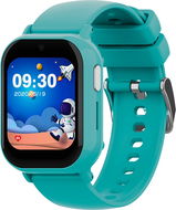 CARNEO GuardKid+ 4G TINY blue - Chytré hodinky