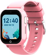 CARNEO GuardKid+ 4G TINY pink - Chytré hodinky