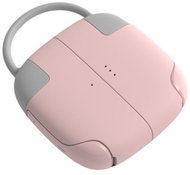 CARNEO Becool light pink - Wireless Headphones