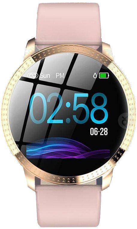 Carneo Gear woman Smart Watch Alza.cz