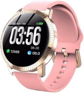 Carneo Gear+ Frau - Smartwatch