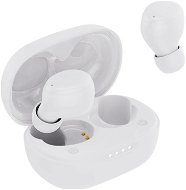 CARNEO S4 mini white - Bezdrátová sluchátka