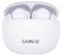 CARNEO HERO pods ANC + ENC white - Wireless Headphones