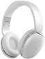 CARNEO S10 DJ white - Vezeték nélküli fül-/fejhallgató