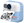 Carneo Funny Cam Mini Blue