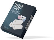 Photo Paper CARNEO Funny cam thermo, 3 rolls - Fotopapír