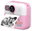 CARNEO Funny Cam Mini Pink