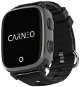 CARNEO GuardKid+ 4G black - Smart hodinky