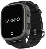 CARNEO GuardKid+ 4G black - Smartwatch