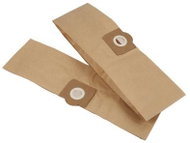 CareWave 5 × paper vacuum cleaner bags for Kärcher WD3 / MV3 / A2234 / SE4001 - Vacuum Cleaner Bags