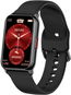 CARNEO LuXii Active black - Chytré hodinky