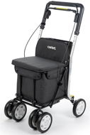 Carlett Senior Comfort tmavě šedá 29 l - Shopping Trolley