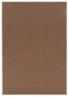 BT Carpet - Hanse Home  Kusový koberec BT Carpet 103405 Casual brown 200 × 300 - Koberec