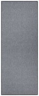 BT Carpet - Hanse Home  Kusový koberec 104433 Grey 67 × 300 - Carpet