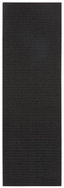 BT Carpet - Hanse Home  Běhoun Nature 103534 Black 80 × 350 - Koberec
