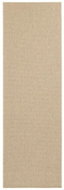 BT Carpet - Hanse Home  Běhoun Nature 103532 Béžová –   80 × 500 - Koberec