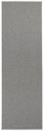 BT Carpet - Hanse Home  Běhoun Nature 104275 Silver –   80 × 350 - Koberec