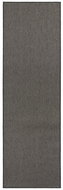 BT Carpet - Hanse Home  Běhoun Nature 104274 Grey –   80 × 500 - Koberec