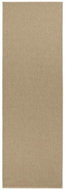 BT Carpet - Hanse Home  Běhoun Nature 104271 Beige – 80 × 450 - Koberec