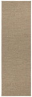 BT Carpet - Hanse Home  Běhoun Nature 104267 Beige / Terra –   80 × 500 - Koberec
