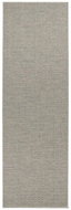 BT Carpet - Hanse Home Nature runner 104266 Grey / Multicolour - 80 × 450 - Carpet
