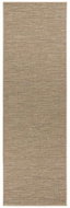 BT Carpet - Hanse Home  Běhoun Nature 104264 Grey / Gold –   80 × 150 - Carpet