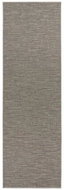 BT Carpet - Hanse Home  Běhoun Nature 104261 Cream / Multicolor –   80 × 350 - Koberec