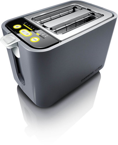 CARRERA Toaster No 552 - Toaster - Main image
