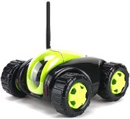 Carneo Cyberbot WIFI - Robot