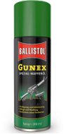 Ballistol GUNEX olej na zbrane - Mazivo