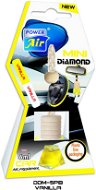 JEES Diamond Mini Plus Vanilla - Car Air Freshener