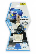 JEES Diamond Mini Plus Ocean - Car Air Freshener