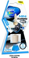 JEES Diamond Mini Plus Ocean - Vôňa do auta