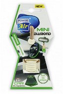 JEES Diamond Mini Plus Paradise - Car Air Freshener
