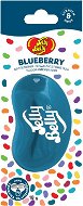 Jelly Belly Hanging Gel Blueberry – Čučoriedka - Vôňa do auta