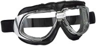 TXR Aviator s čirými skly - Motorcycle Glasses