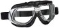 Brýle na motorku TXR Aviator s čirými skly - Brýle na motorku