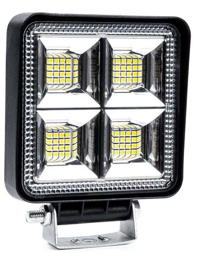Amio LED work light 64 LED SPOT 9-36V - Car Work Light - Main image