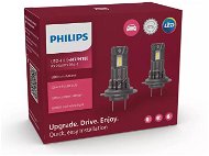 PHILIPS Ultinon Access 2500 H7/H18, 12 V - LED Car Bulb