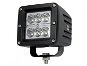Autolamp Světlomet LED pracovní 10-30V 12W bodový - Pracovné svetlo