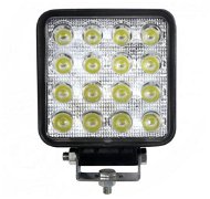 Autolamp LED světlomet 48 W, pracovní, čtvercový, 10–30 V - Car Work Light